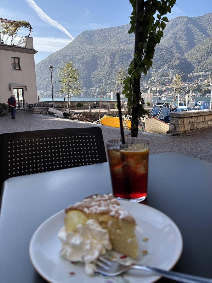 Bar Italia Tornoallariva B&B