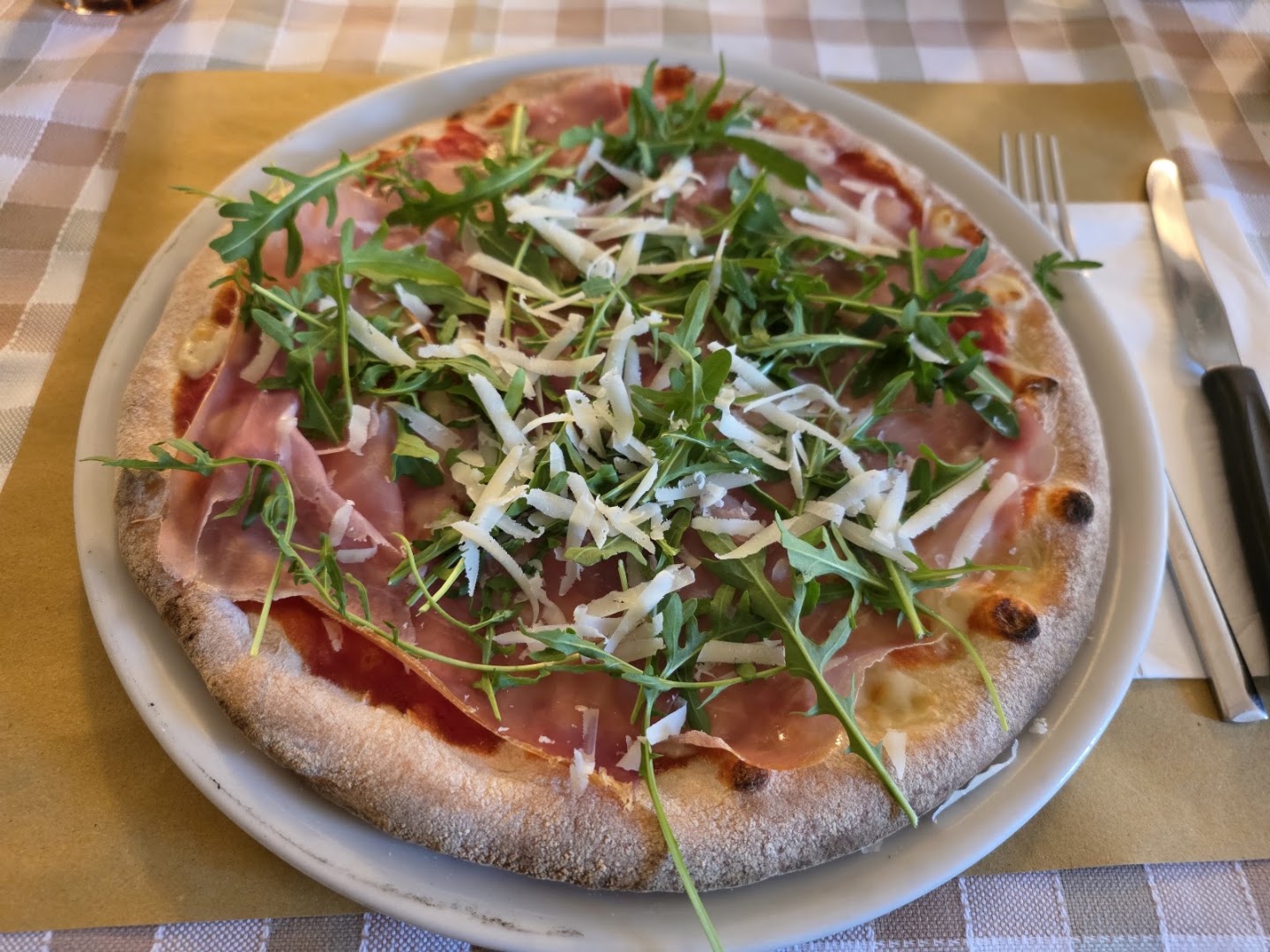 Bar Italia Tornoallariva B&B