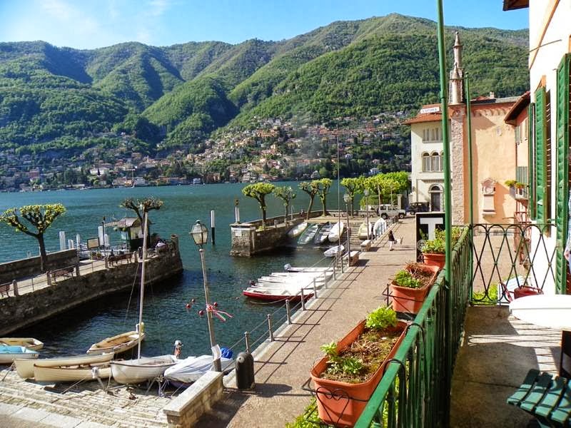 Bar Italia Tornoallariva B&B
