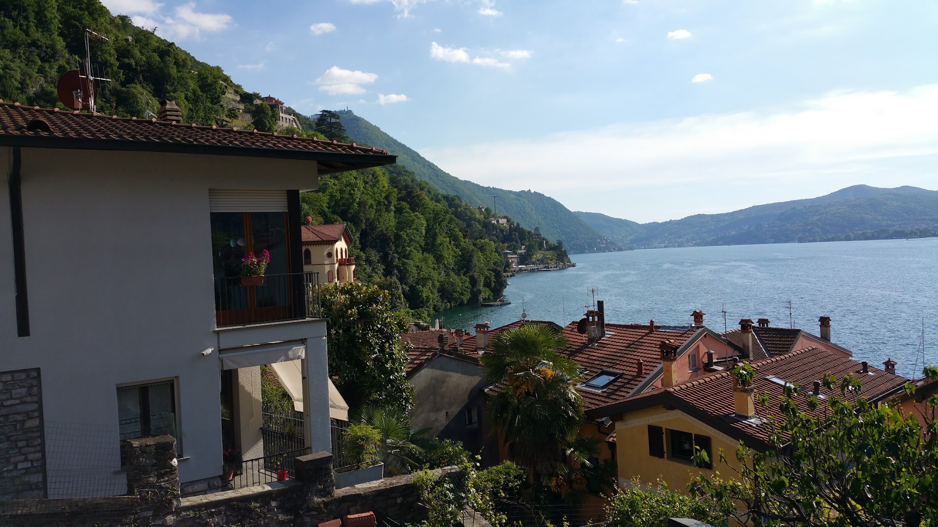 Bar Italia Tornoallariva B&B