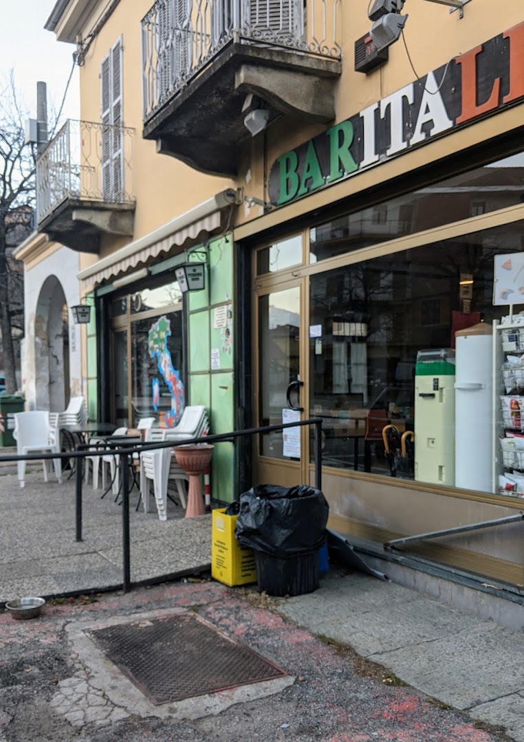 Bar Italia