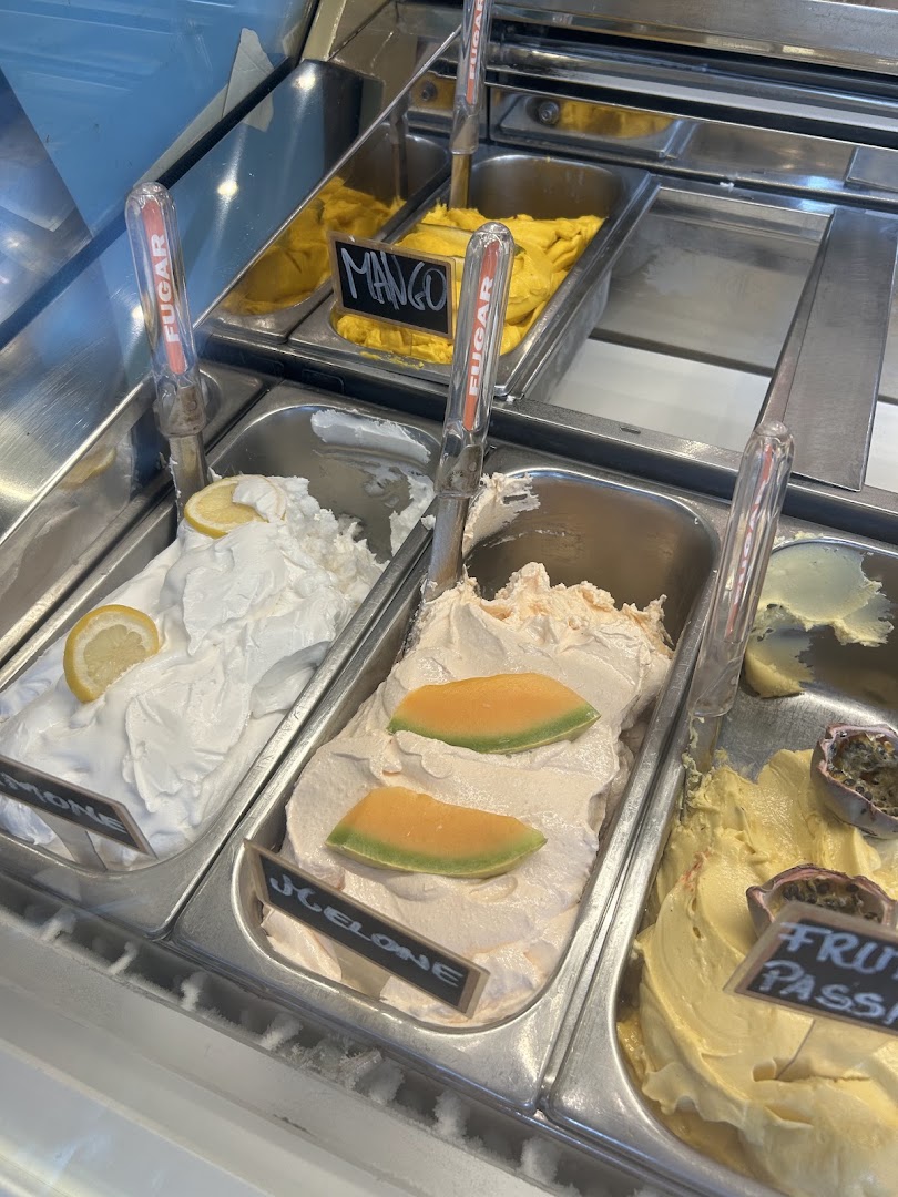 Bar Italia