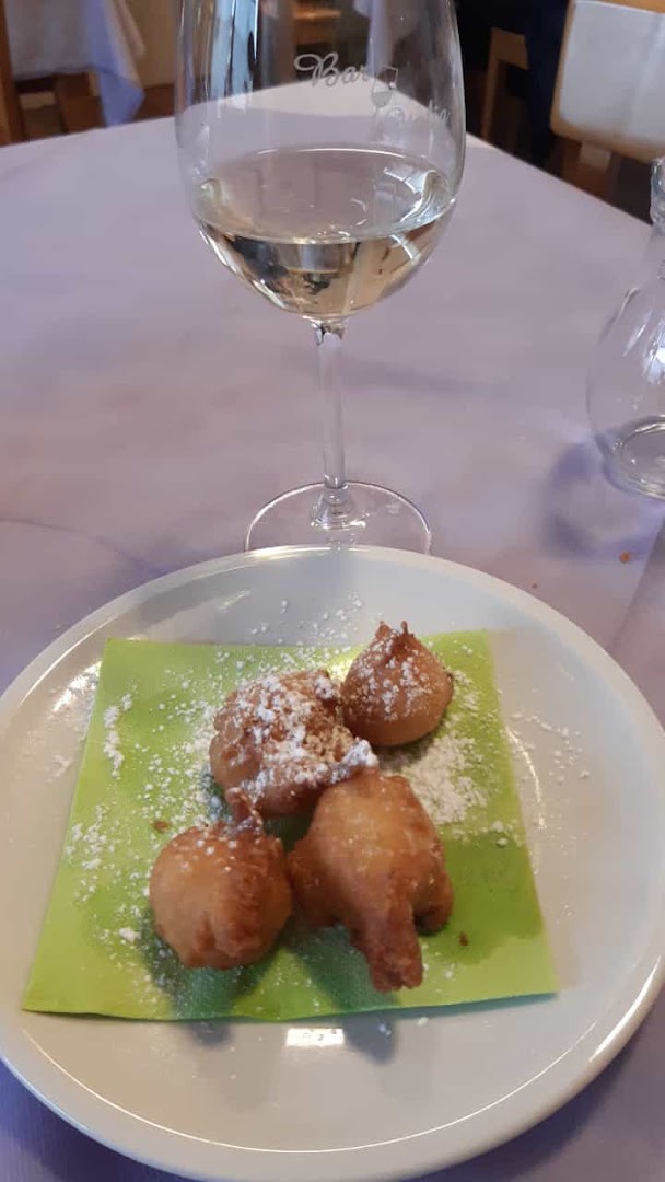 Bar Italia