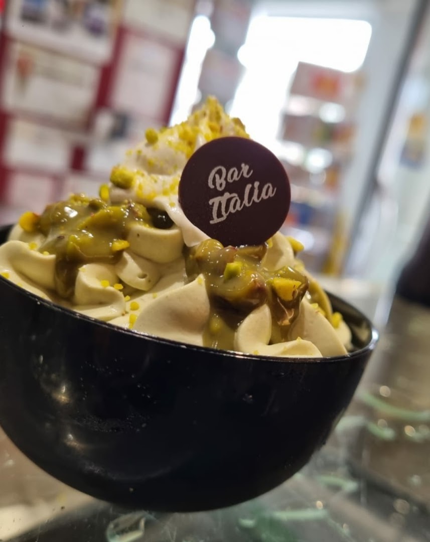 Bar Italia