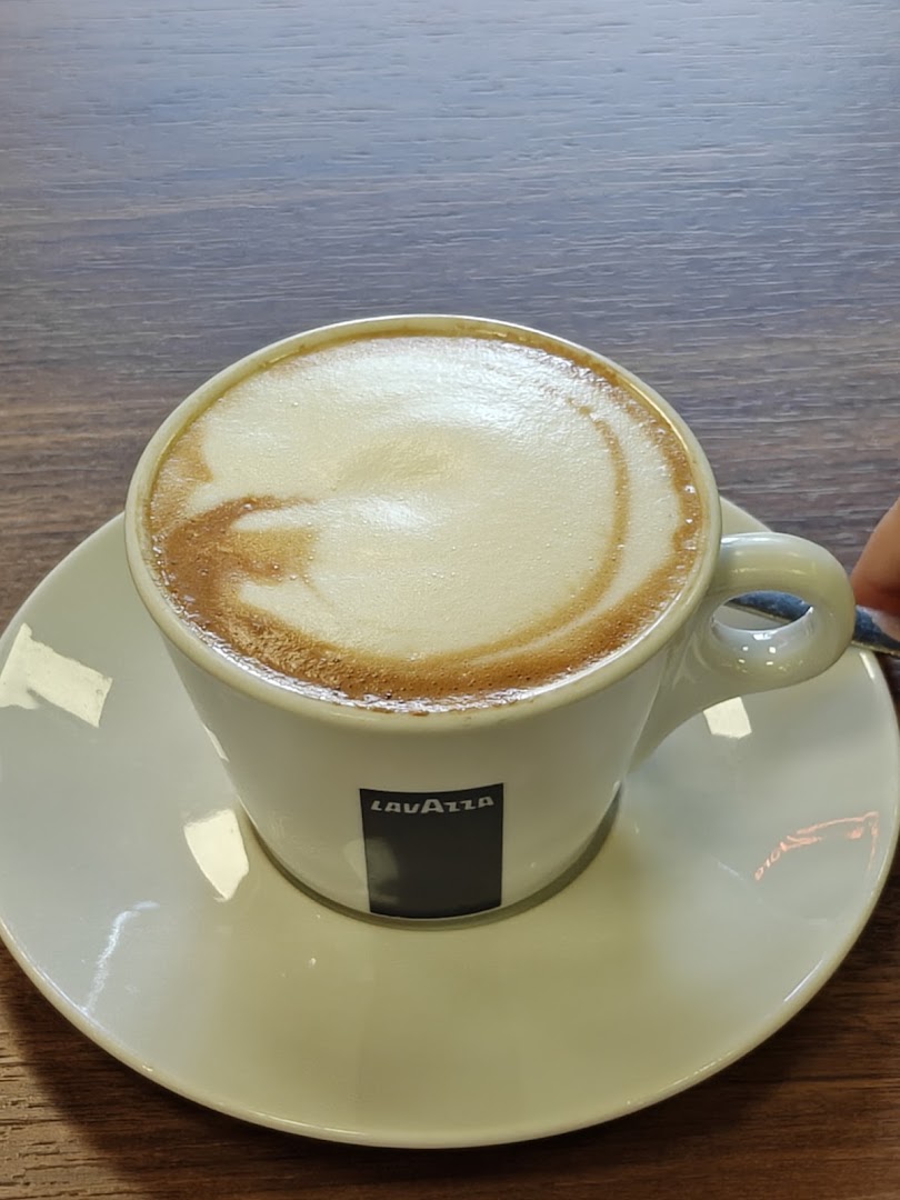 Bar Italico - Chiavari Stazione