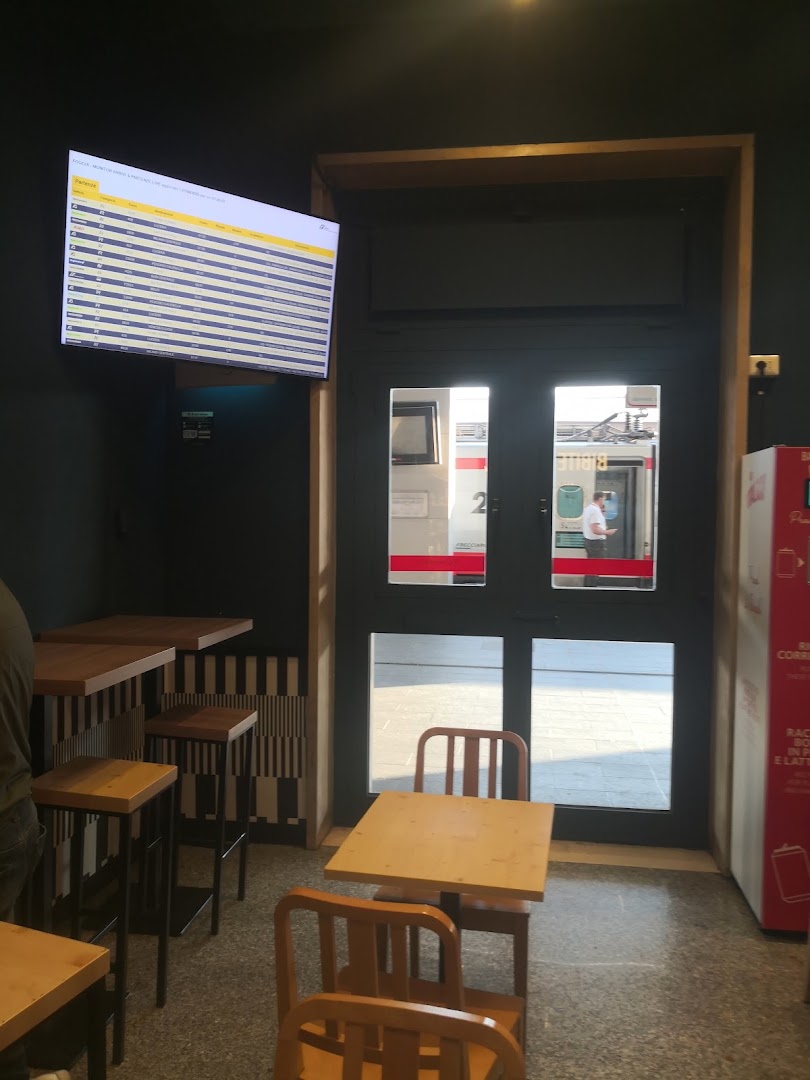 Bar Italico - Foggia