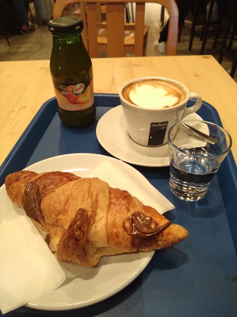 Bar Italico - Foggia