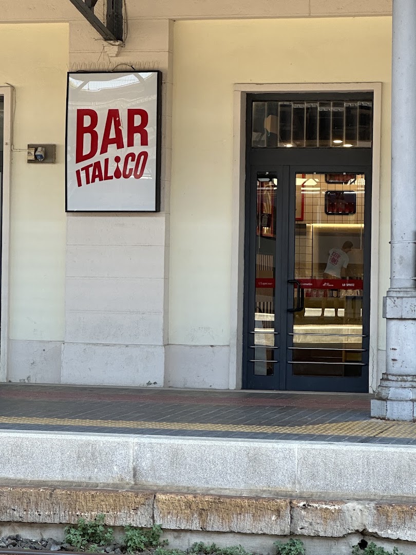 Bar Italico - Grosseto