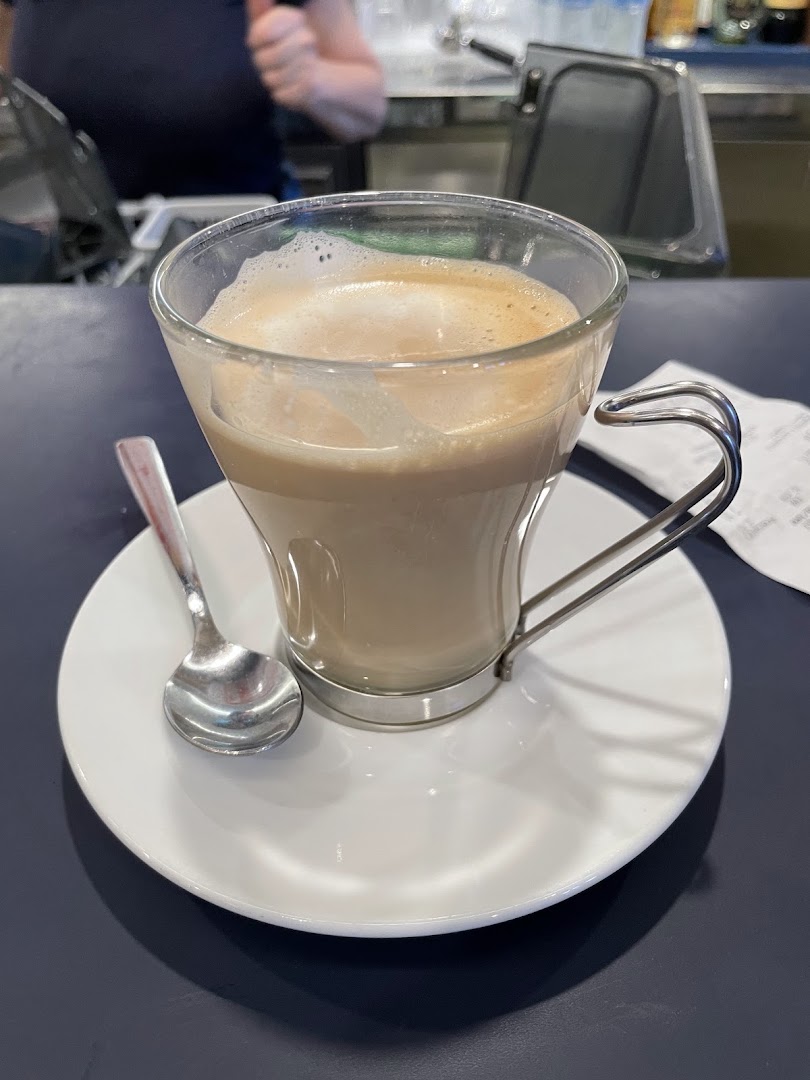 Bar Italico - La Spezia
