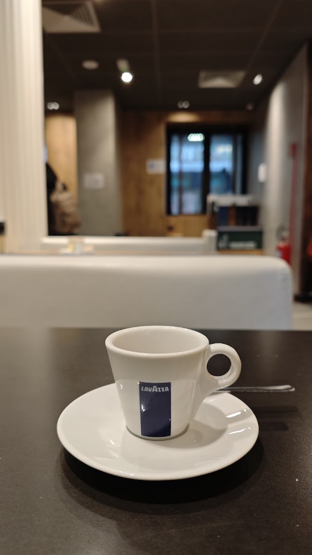 Bar Italico - La Spezia