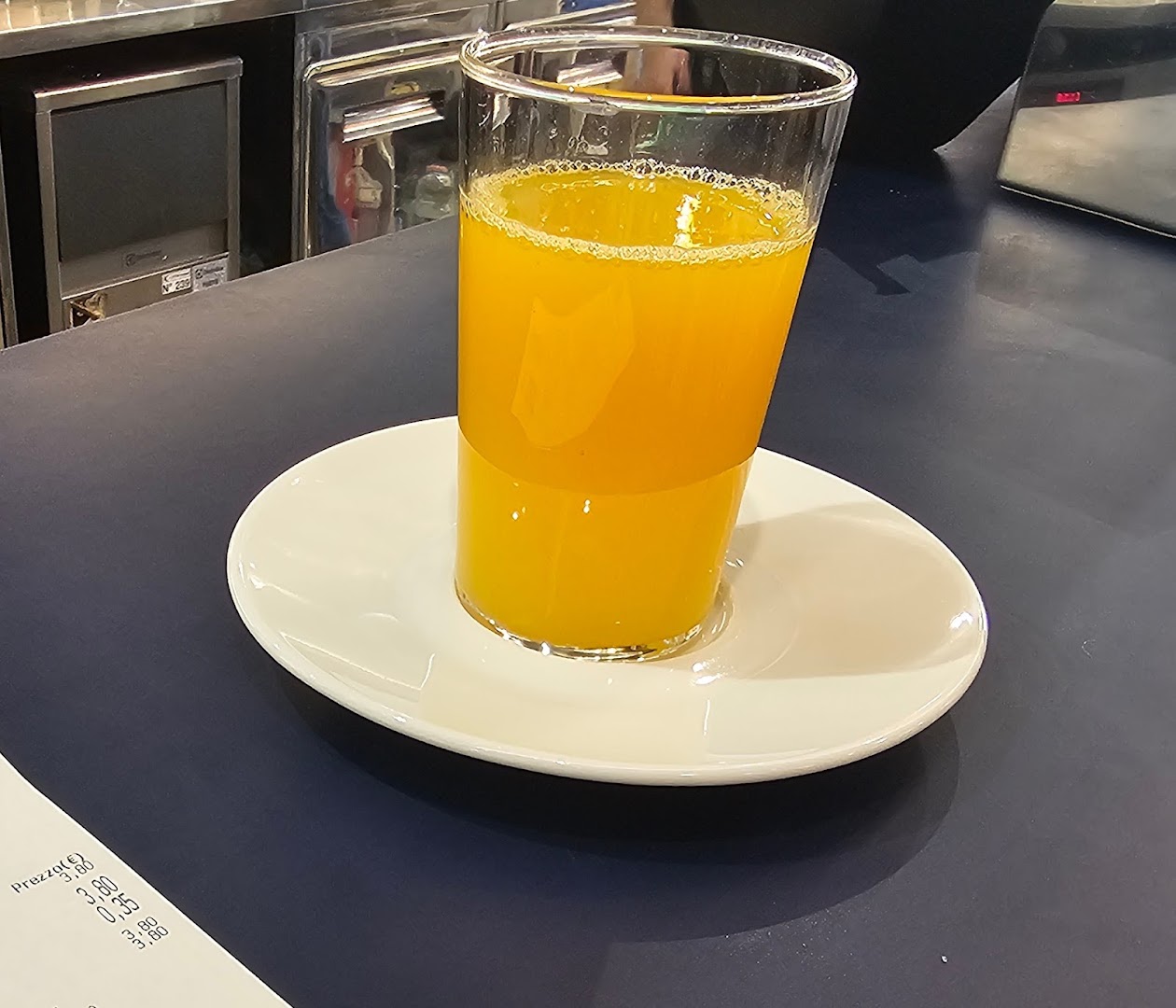 Bar Italico - Pisa Centrale, Pisa