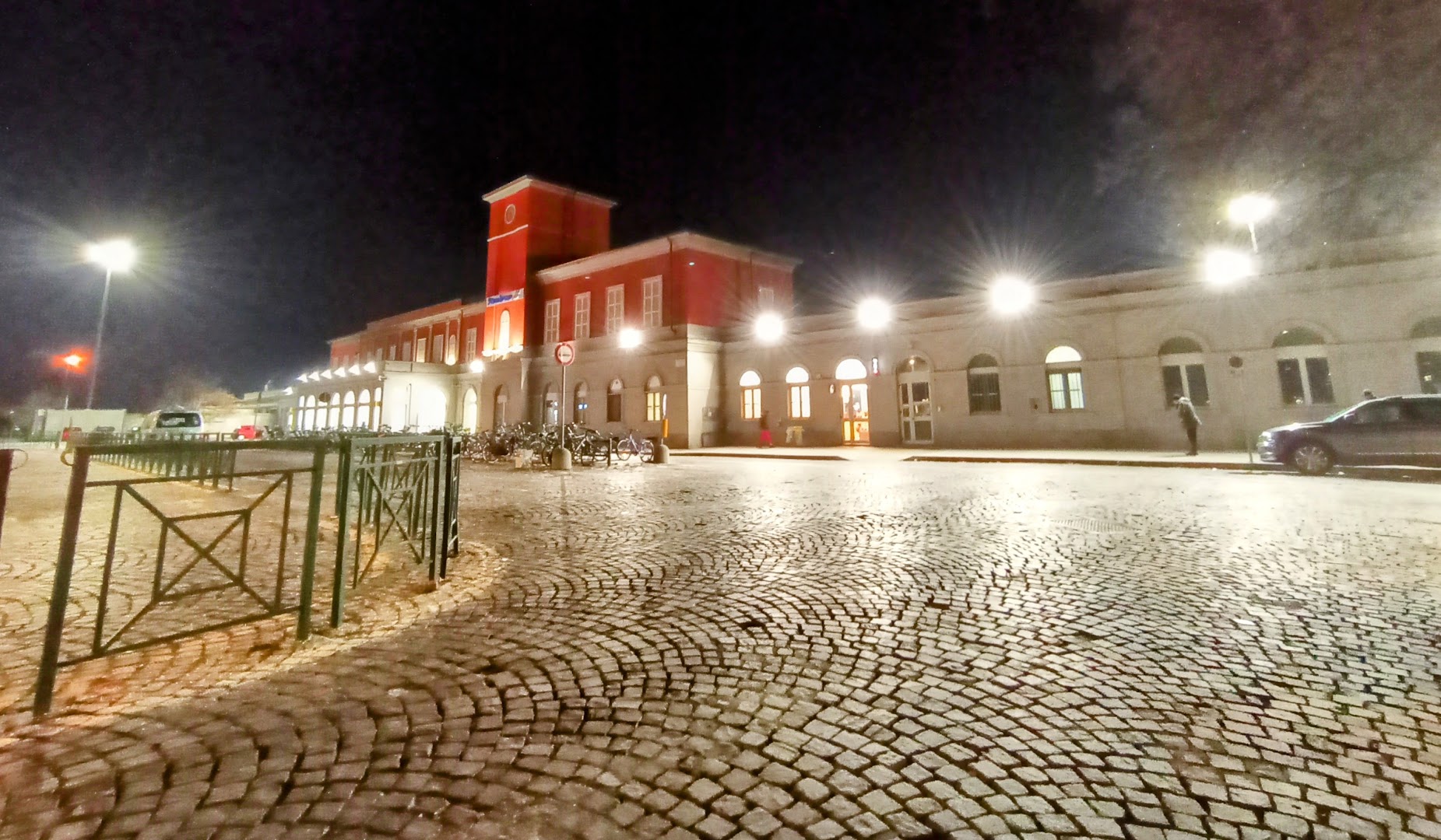 Bar Italico
