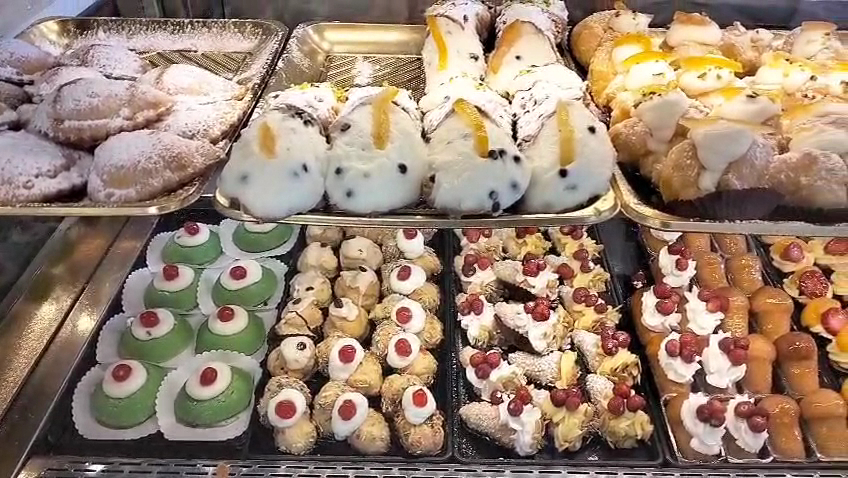 Bar Italico