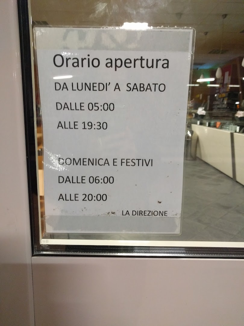 Bar Italico