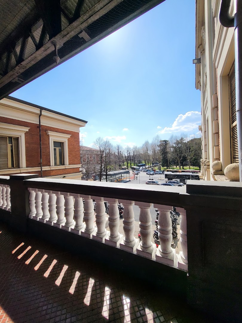 Bar Italico - Prato Stazione