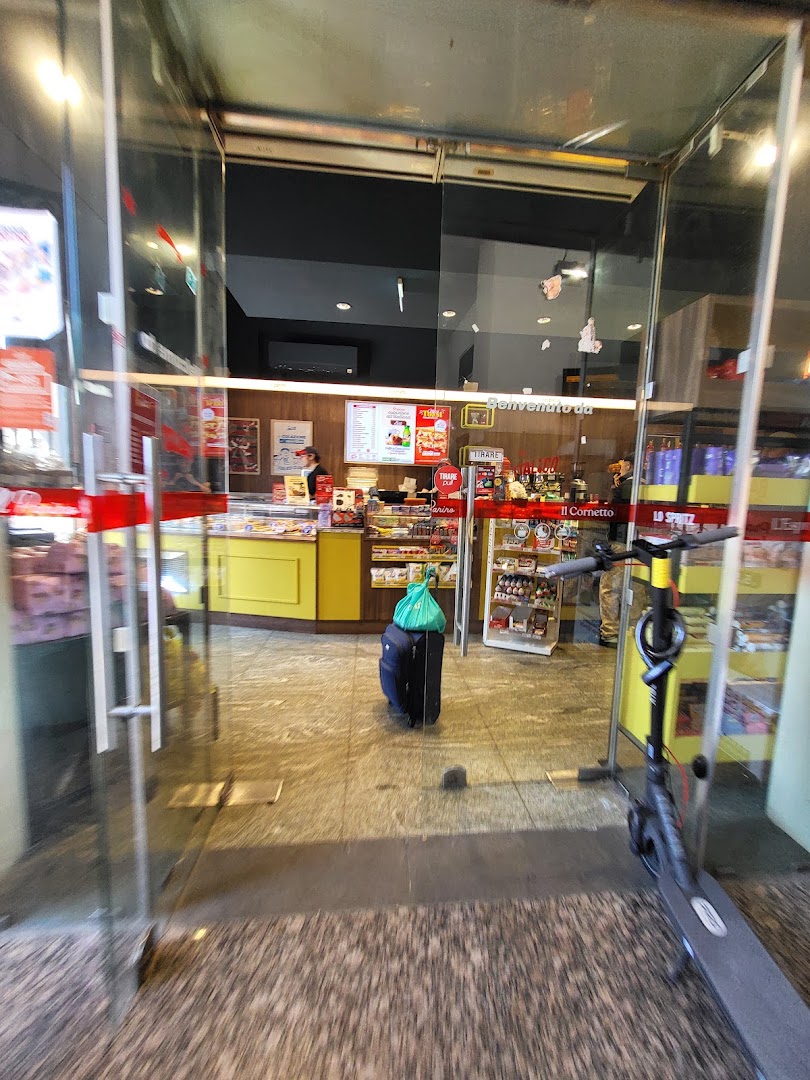 Bar Italico - Prato Stazione