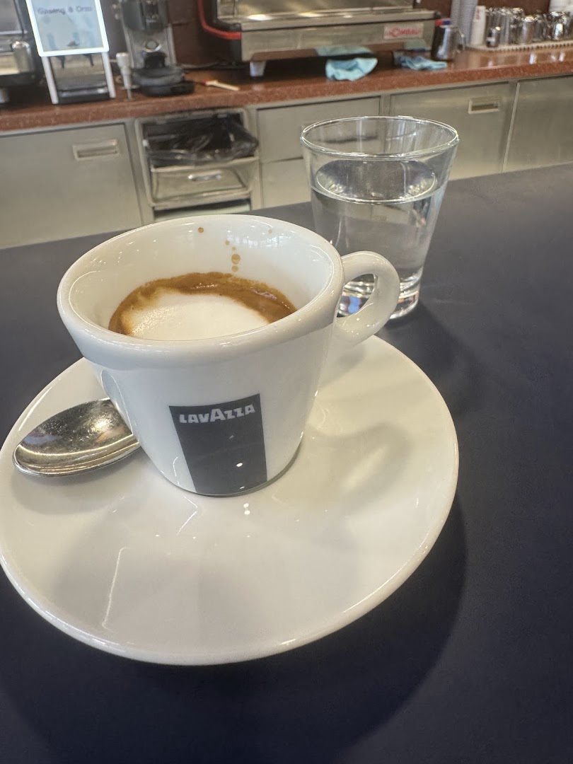 Bar Italico - Reggio Emilia