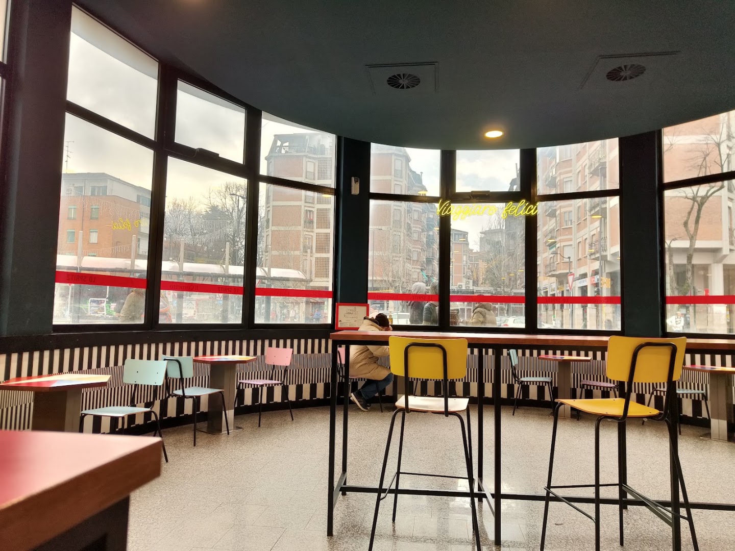 Bar Italico - Reggio Emilia