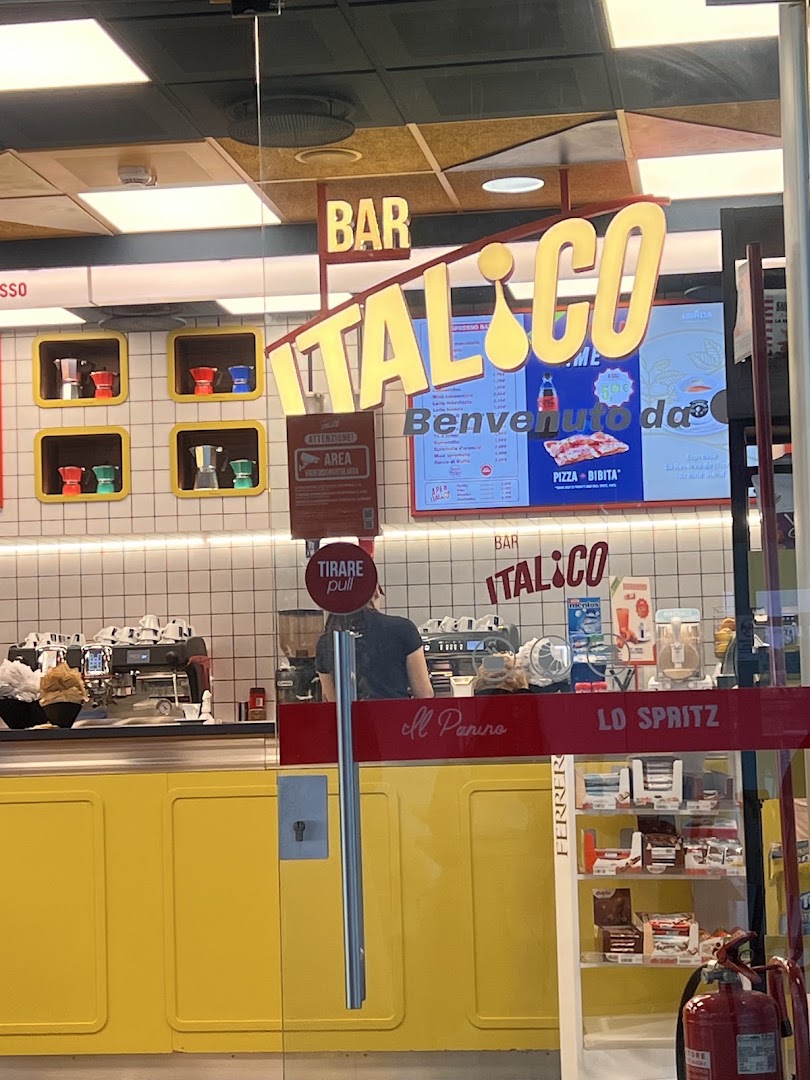 Bar Italico - Savona