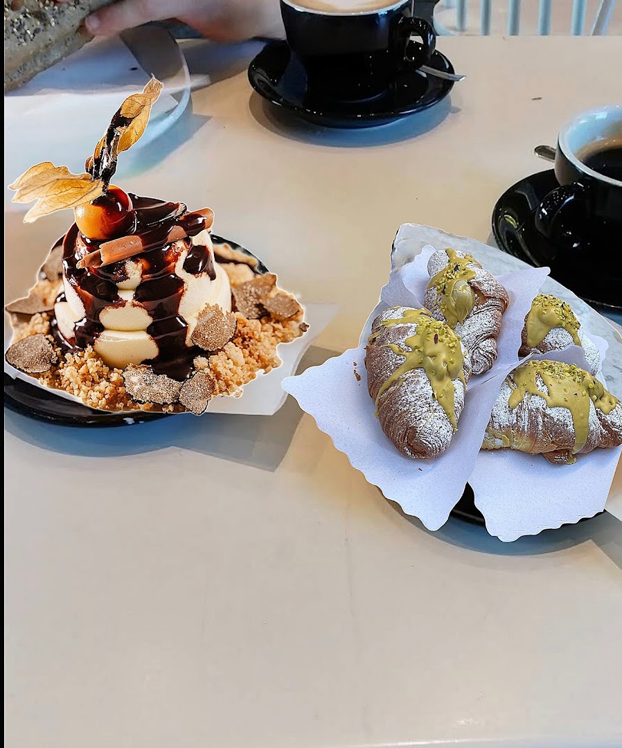 Bar Italico - Tiburtina