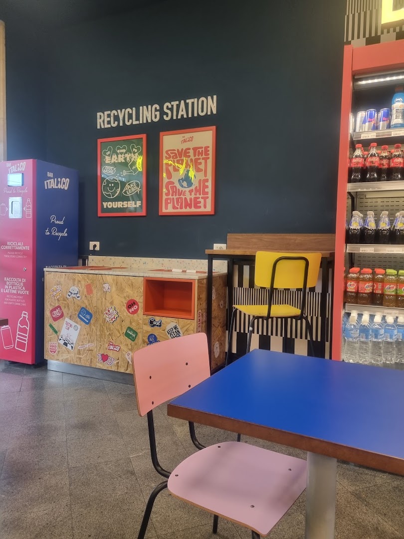 Bar Italico - Vercelli, Vercelli