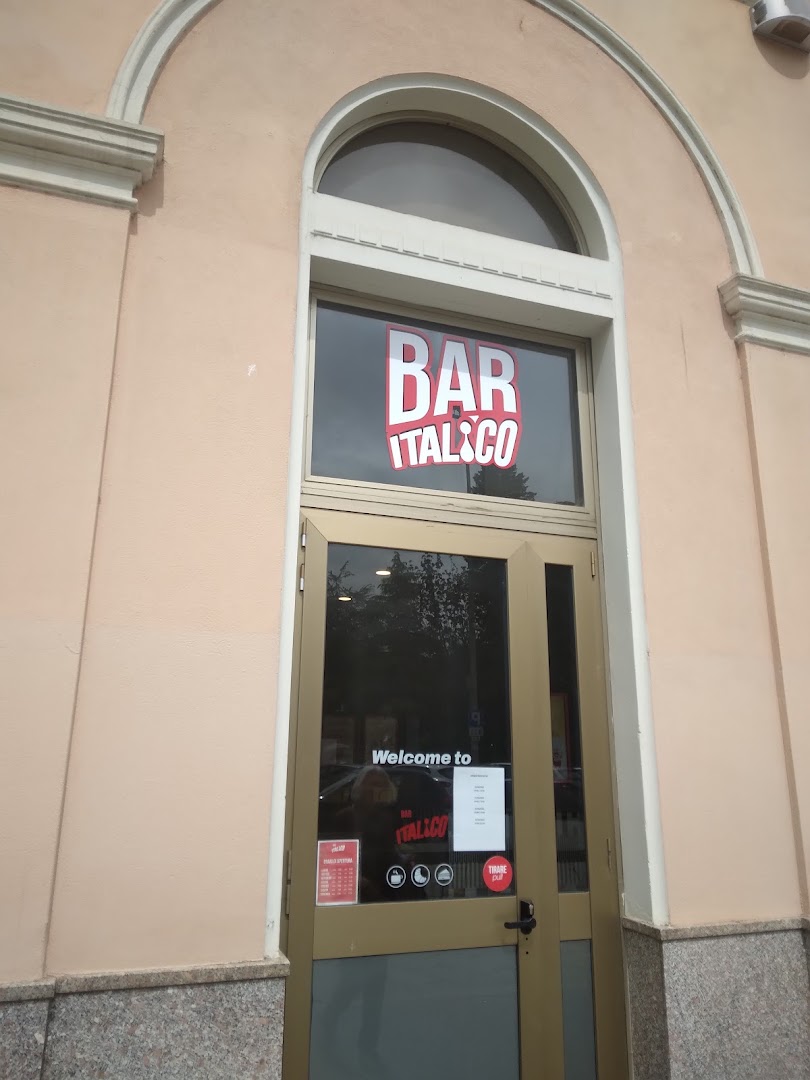 Bar Italico - Voghera, Voghera