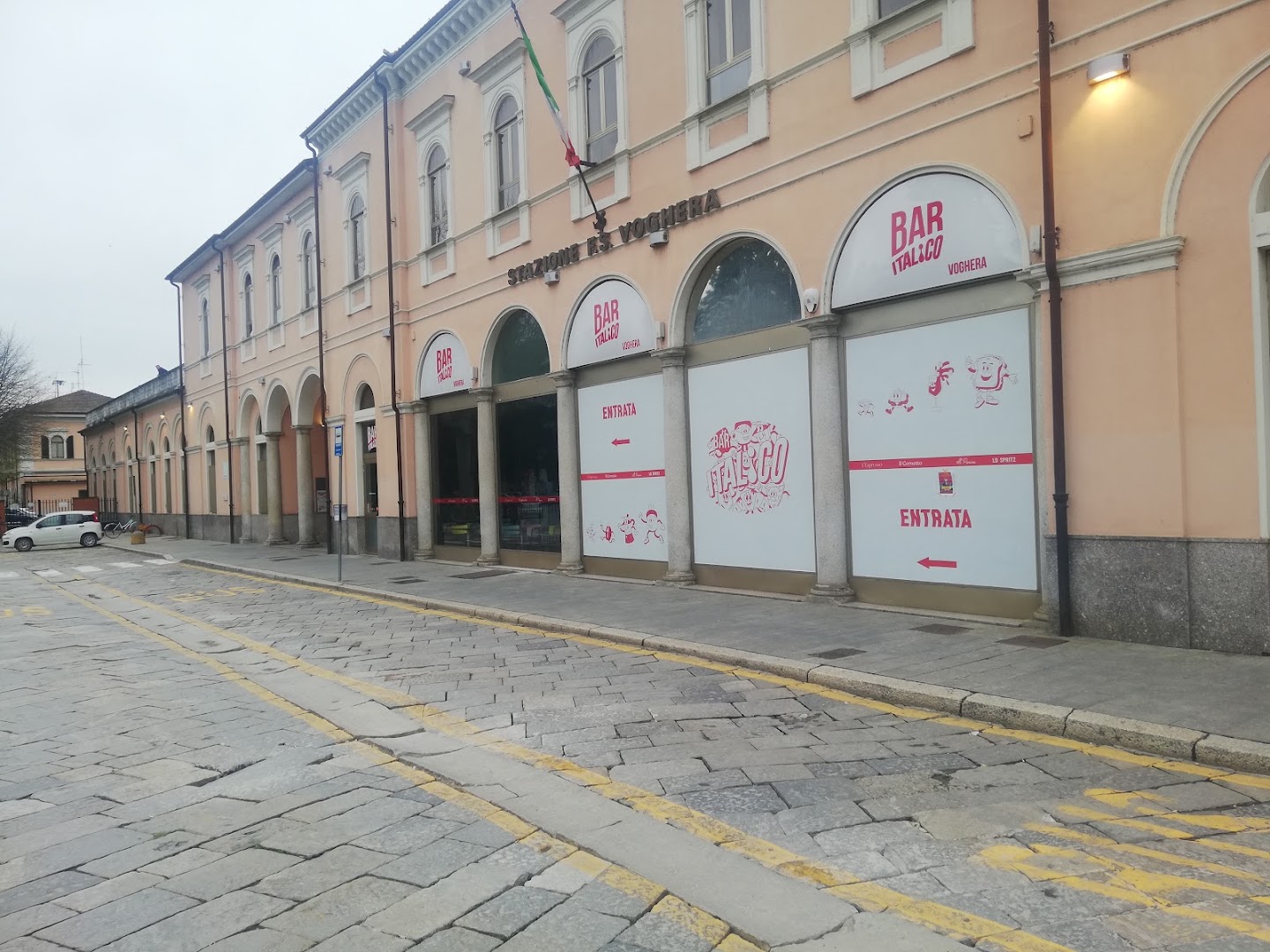 Bar Italico - Voghera