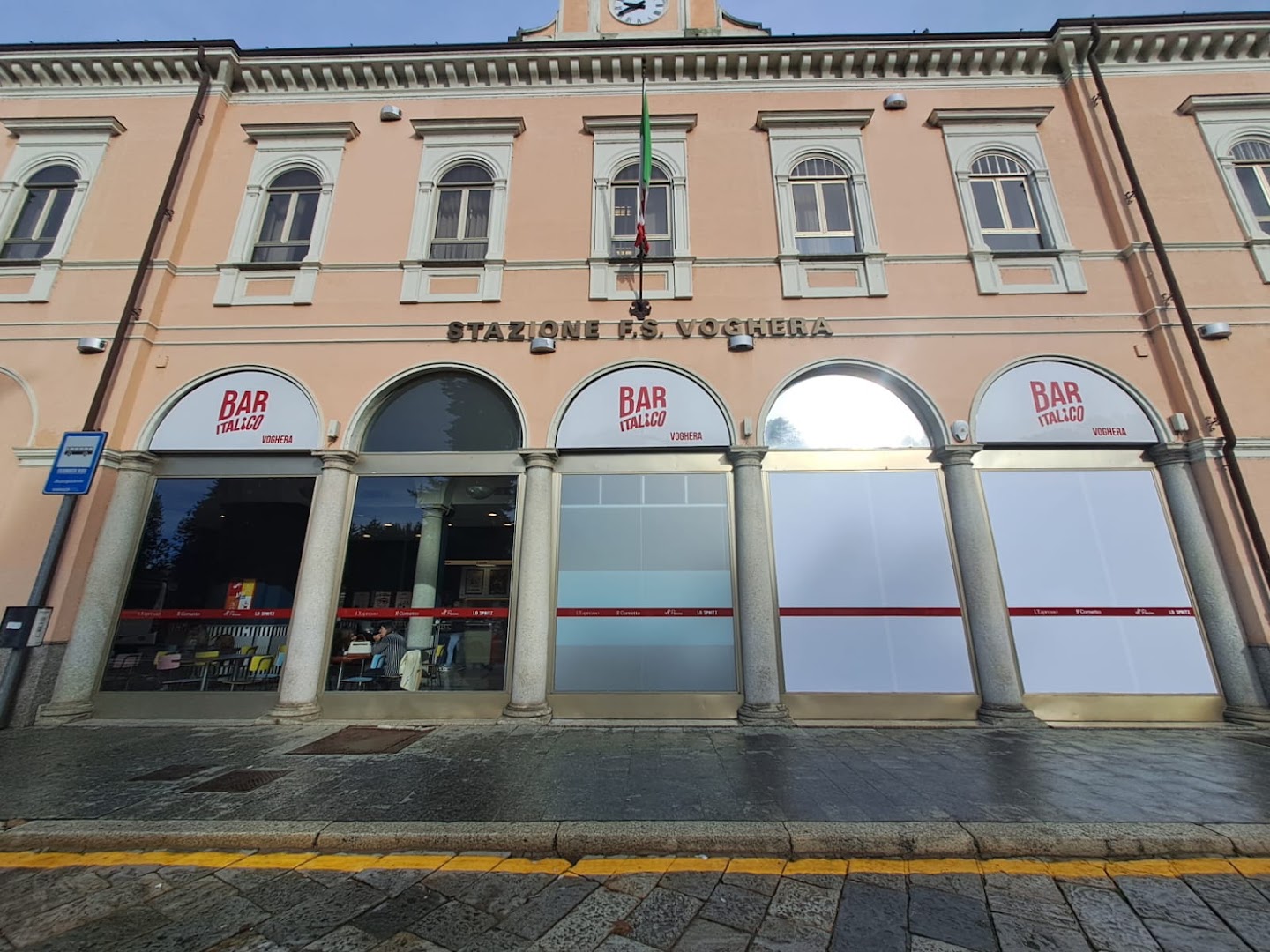 Bar Italico - Voghera