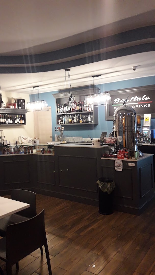 Bar Italo 1937