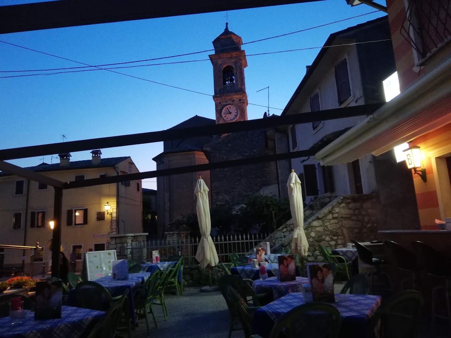 Bar Italy