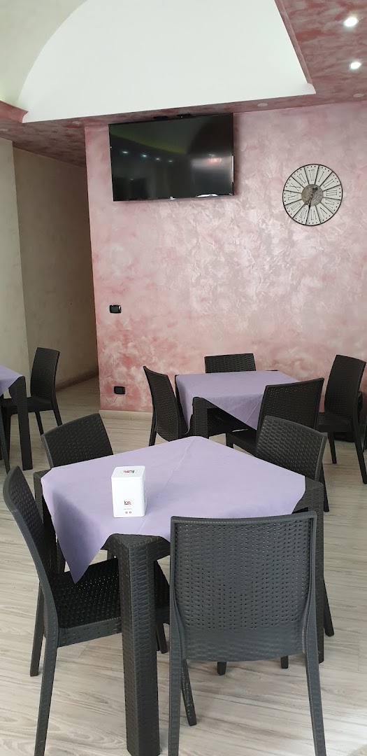 Bar Itria...pasticceria