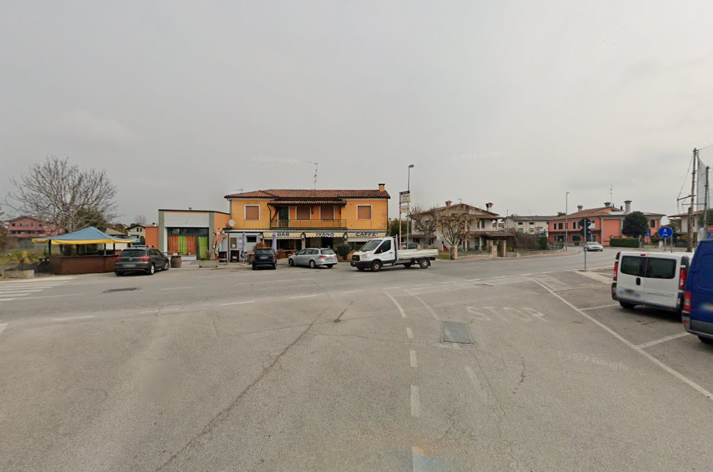 Bar Ivano