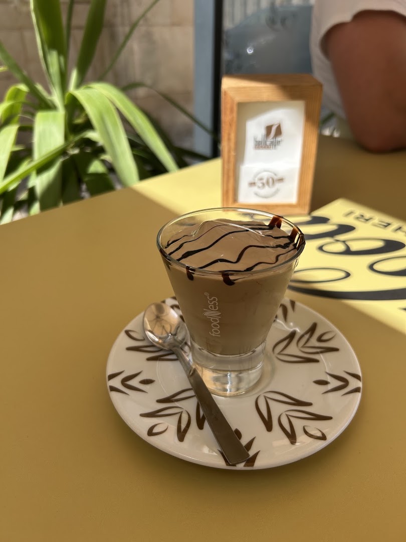 Bar JALEGI Caffetteria - Bar - Pasticceria - Gelateria