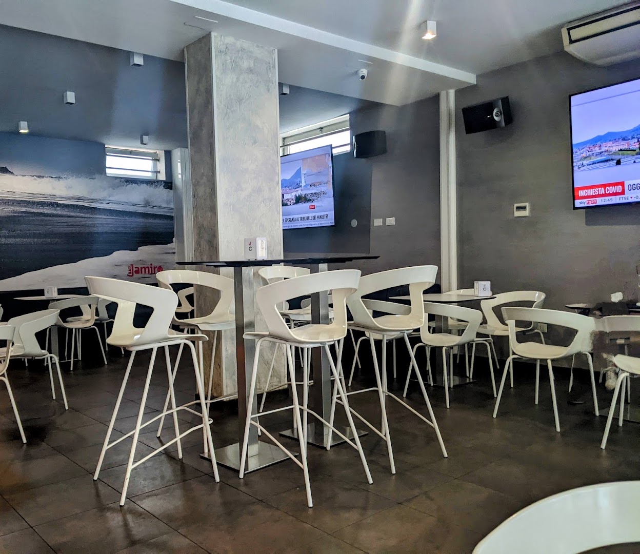 Bar Jamiro