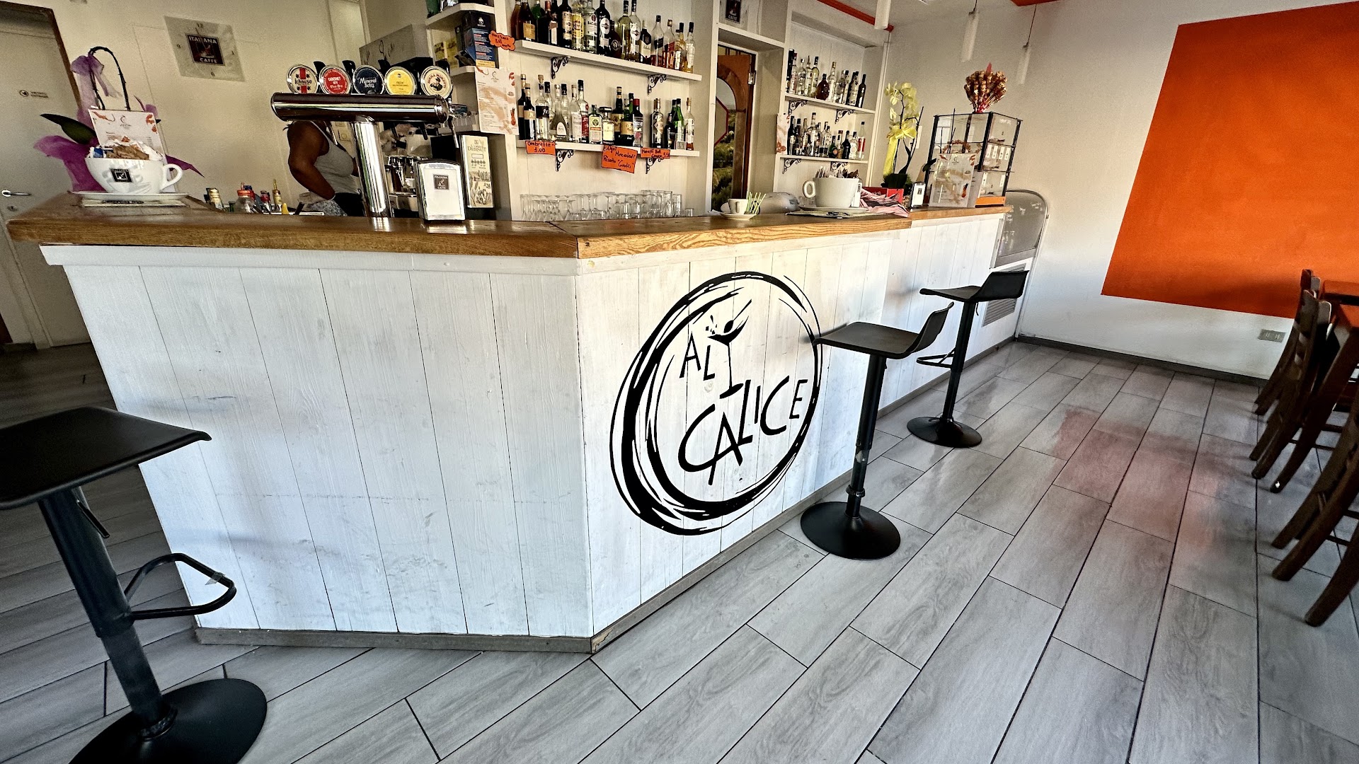 Bar JARS, Ponzano Veneto