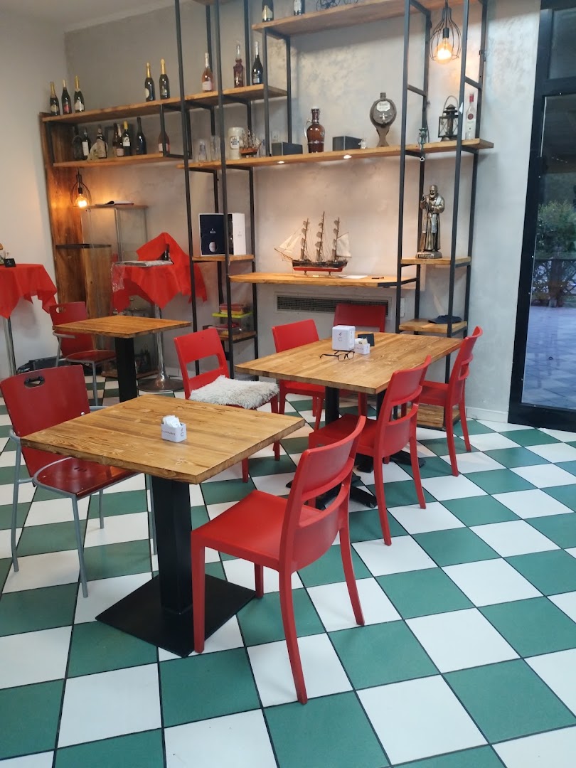 Bar jerry