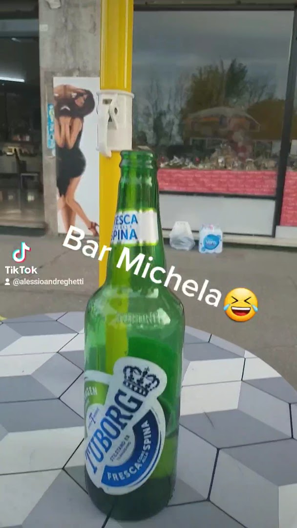 Bar jerry