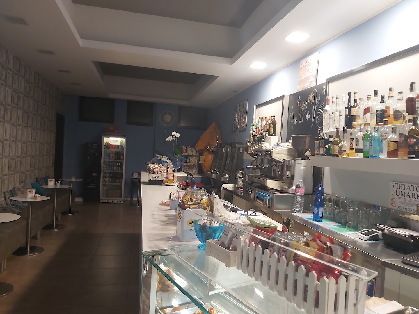 Bar Jessica