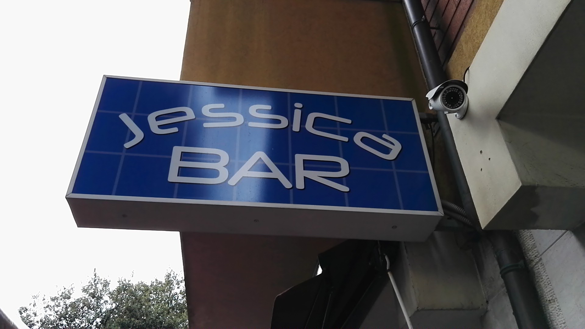 Bar Jessica