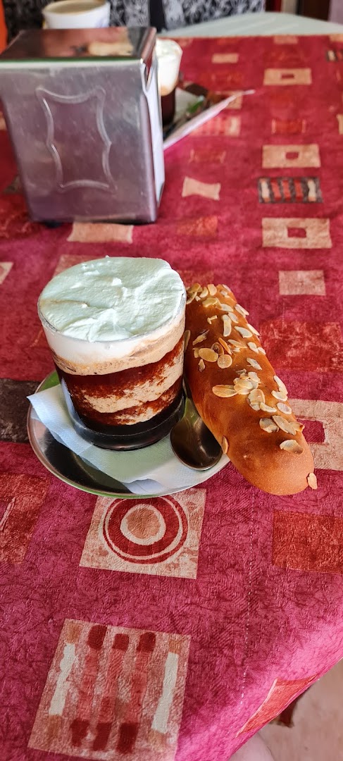Bar Jeunesse