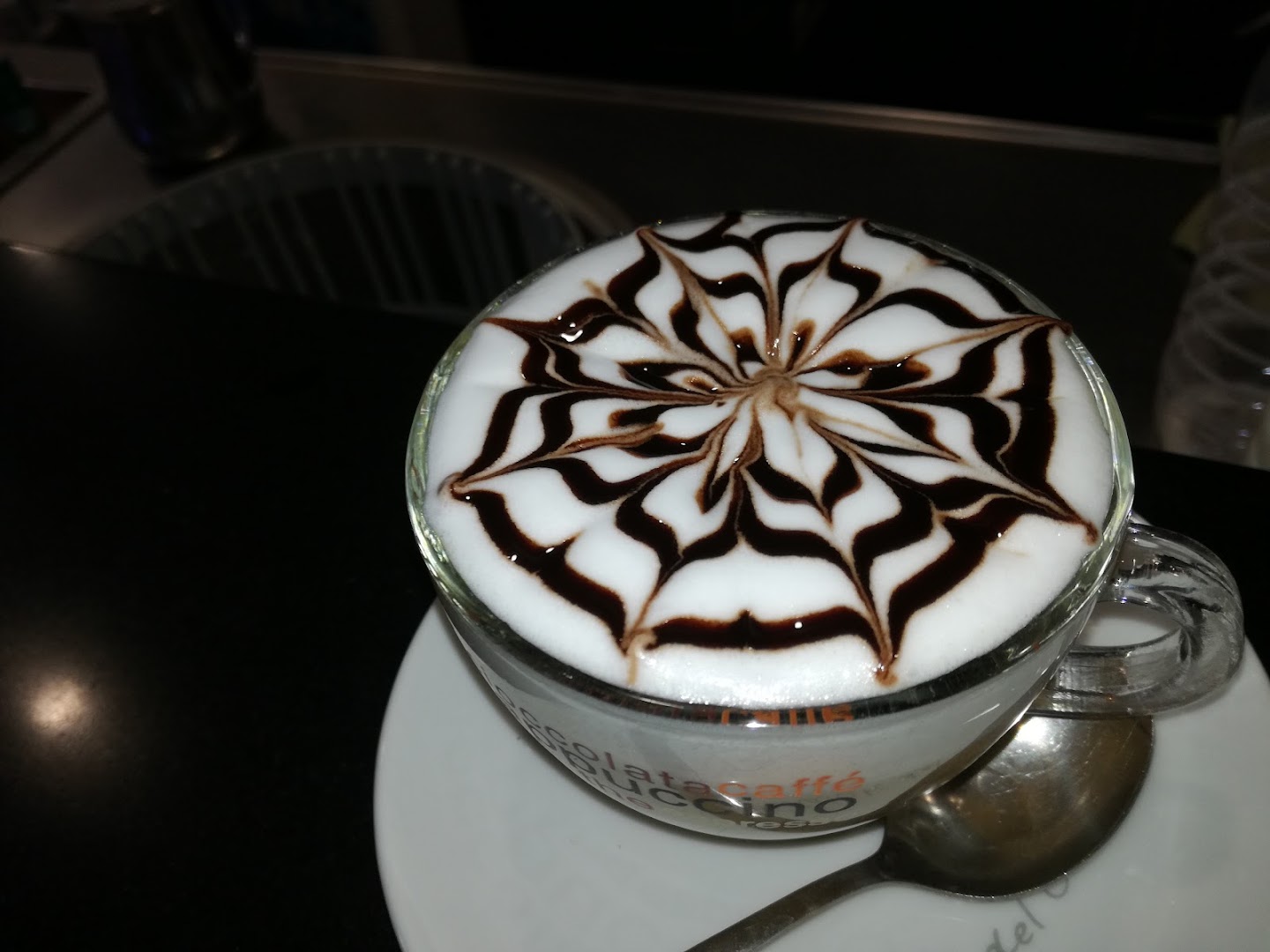 Bar "Jewel"