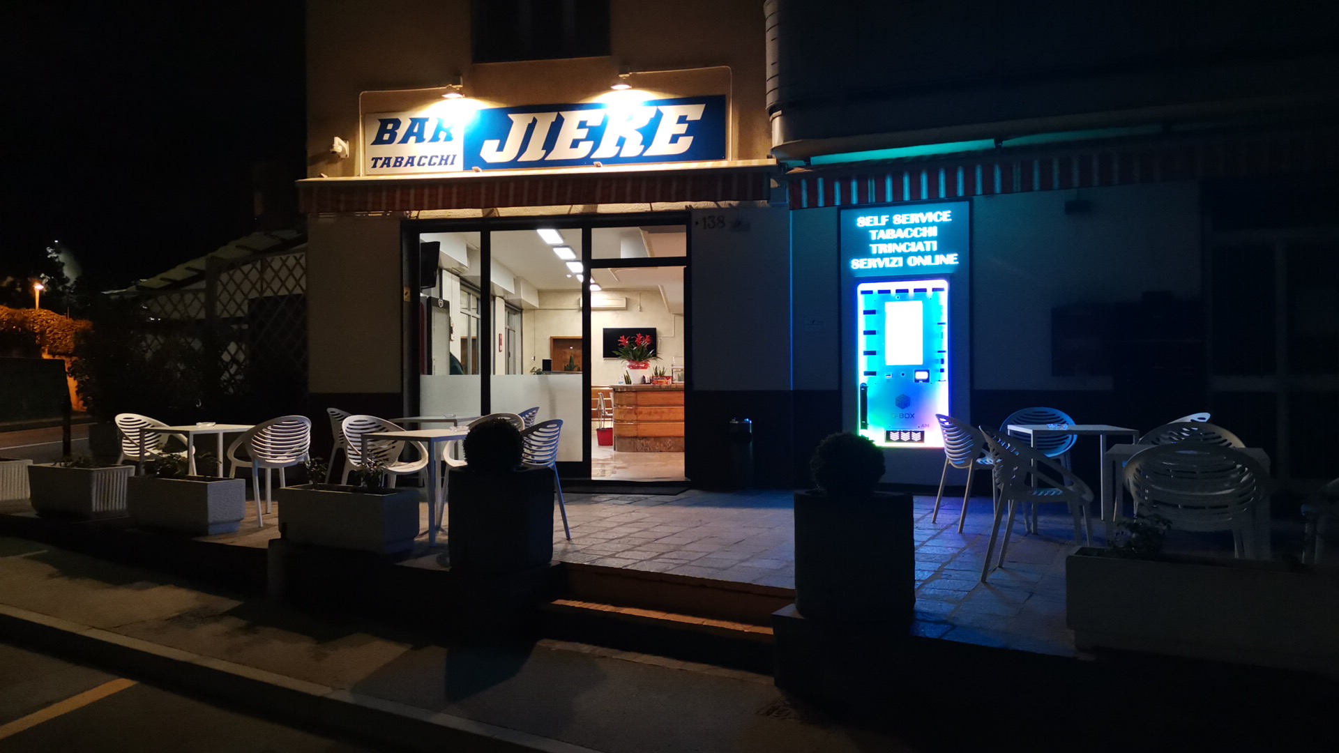 Bar Jieke
