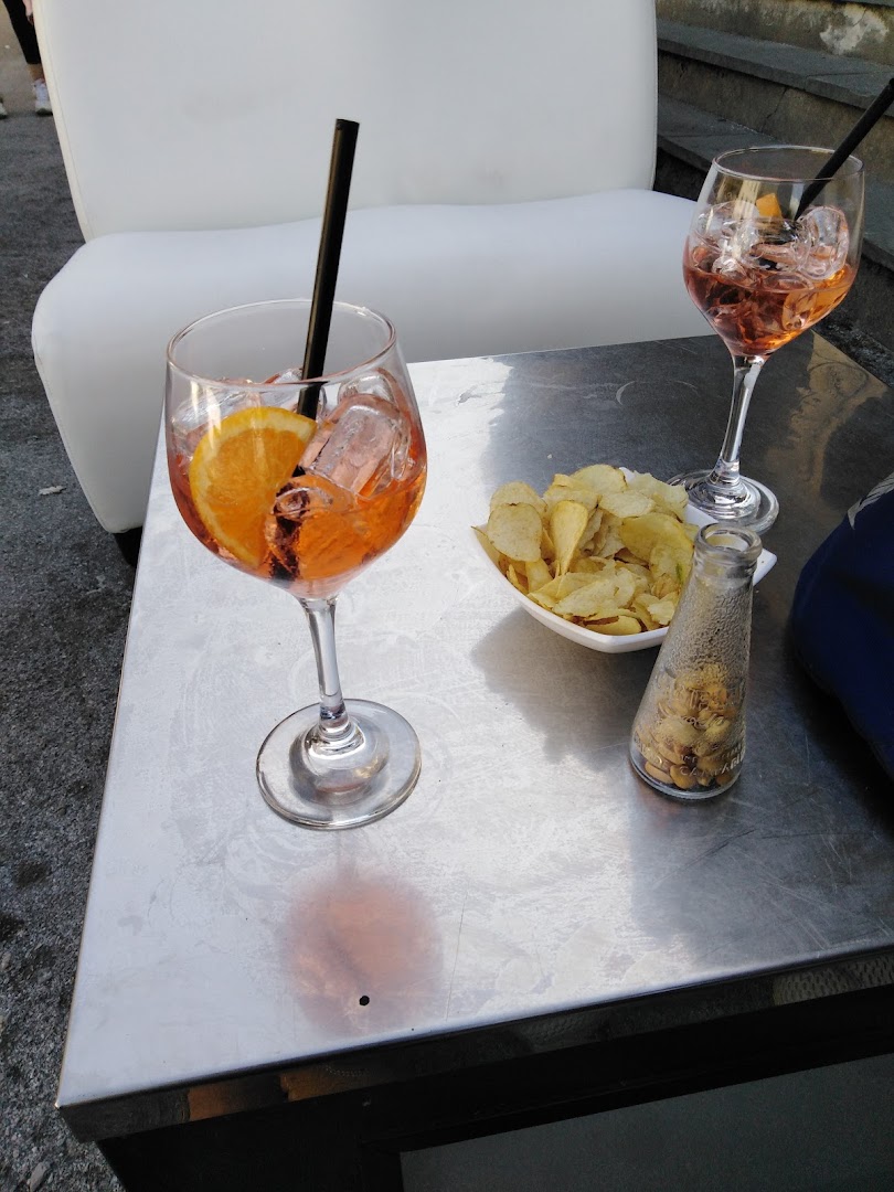 BAR JO JO di Franceschi Stefania