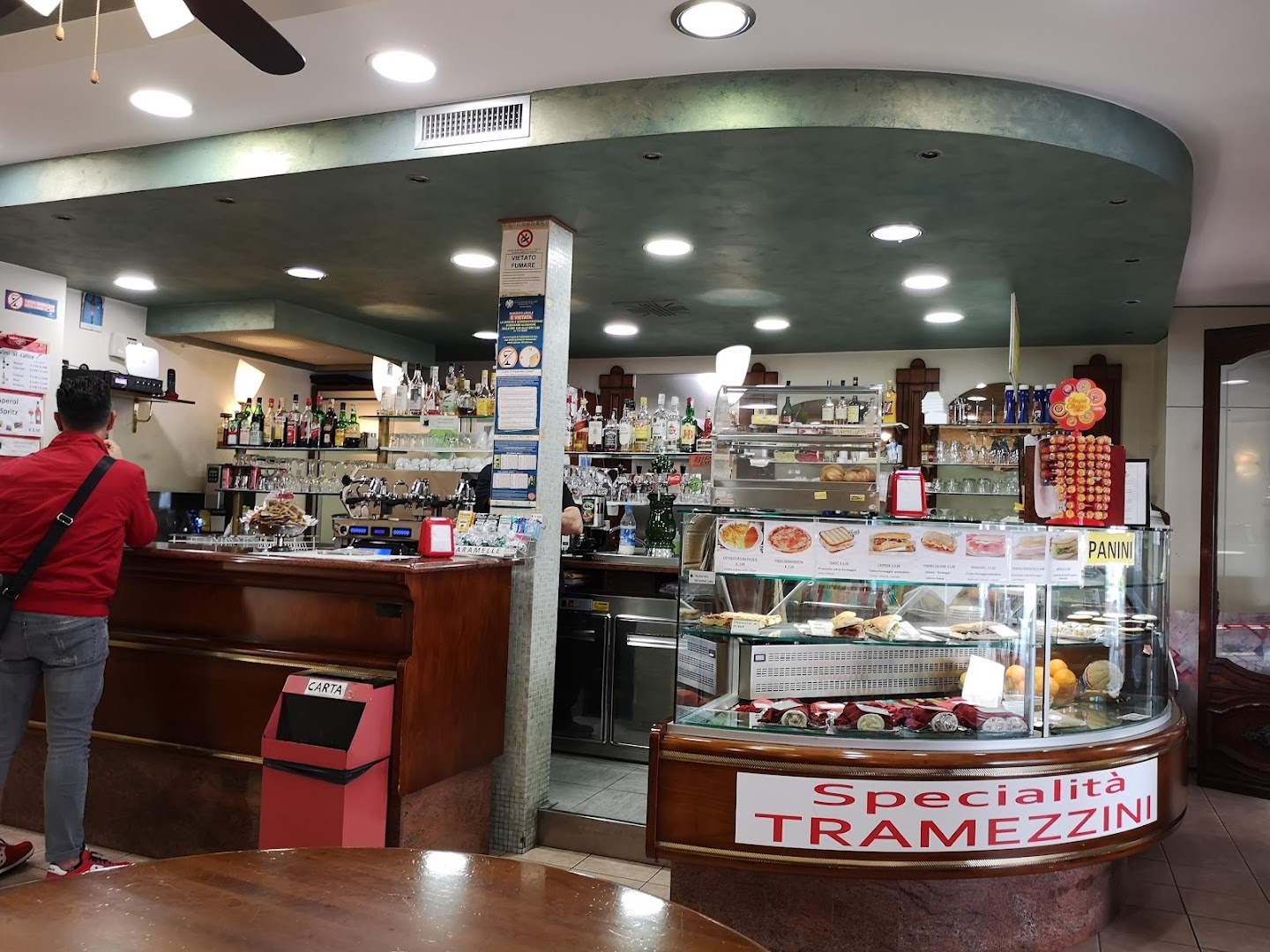 Bar Jolanda