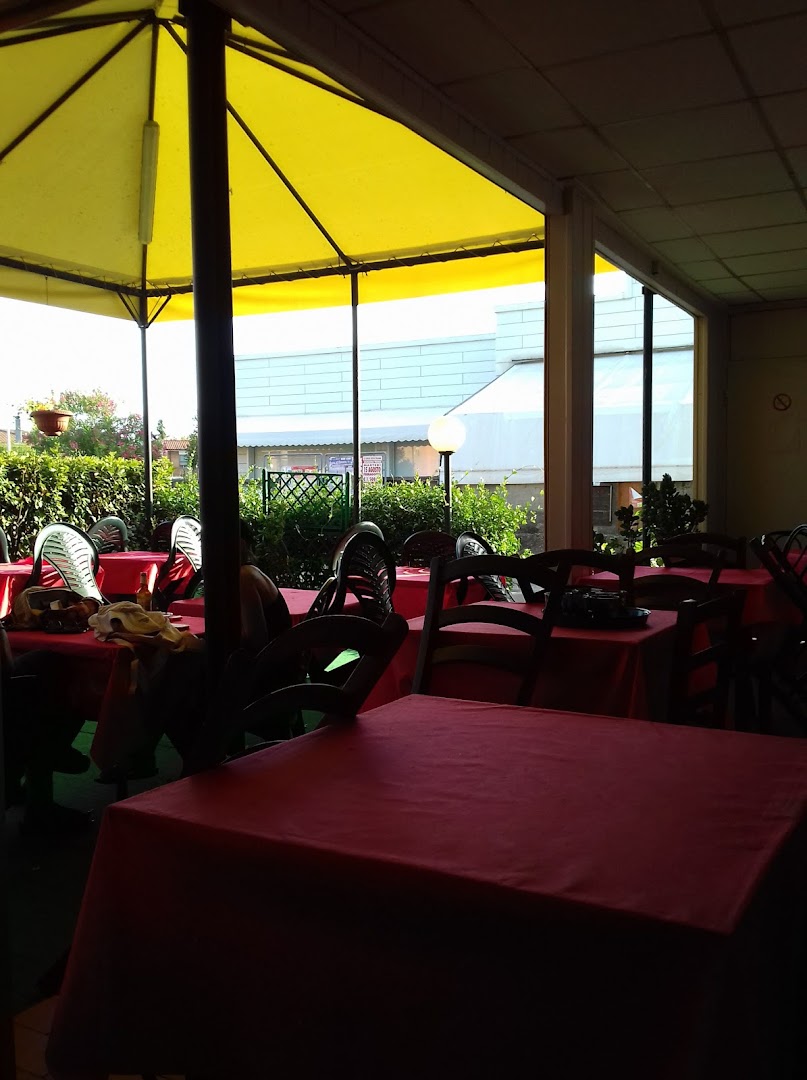Bar Jolly Blu Di Manetti