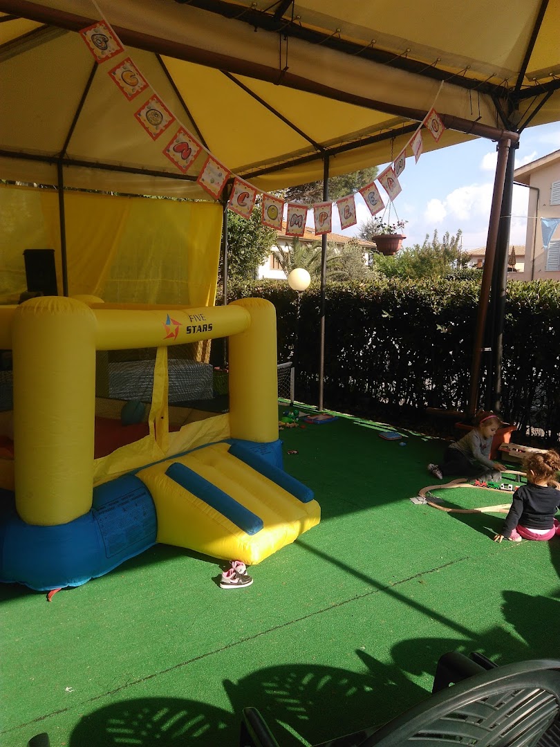 Bar Jolly Blu Di Manetti, Fauglia