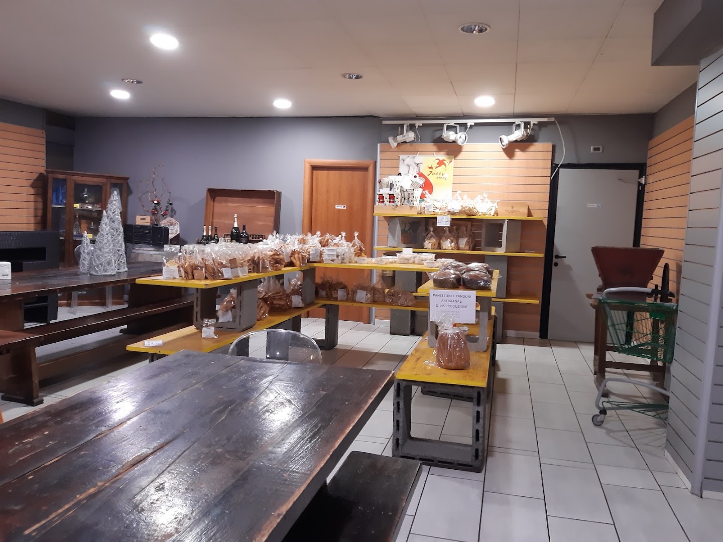 Bar Jolly Cafè & Store srl