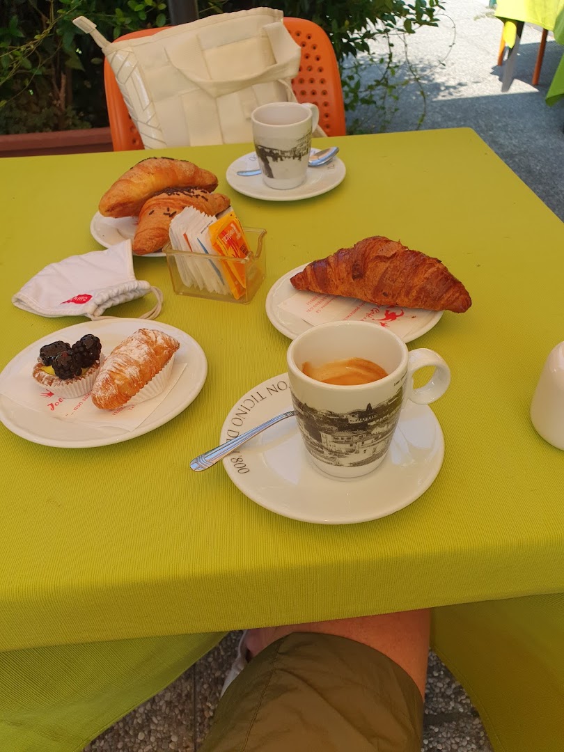 Bar Jolly Cafè & Store srl