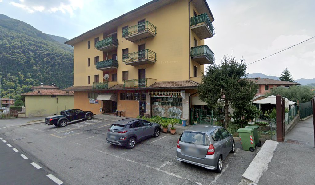 Bar Jolly Dei F.Lli Nesci