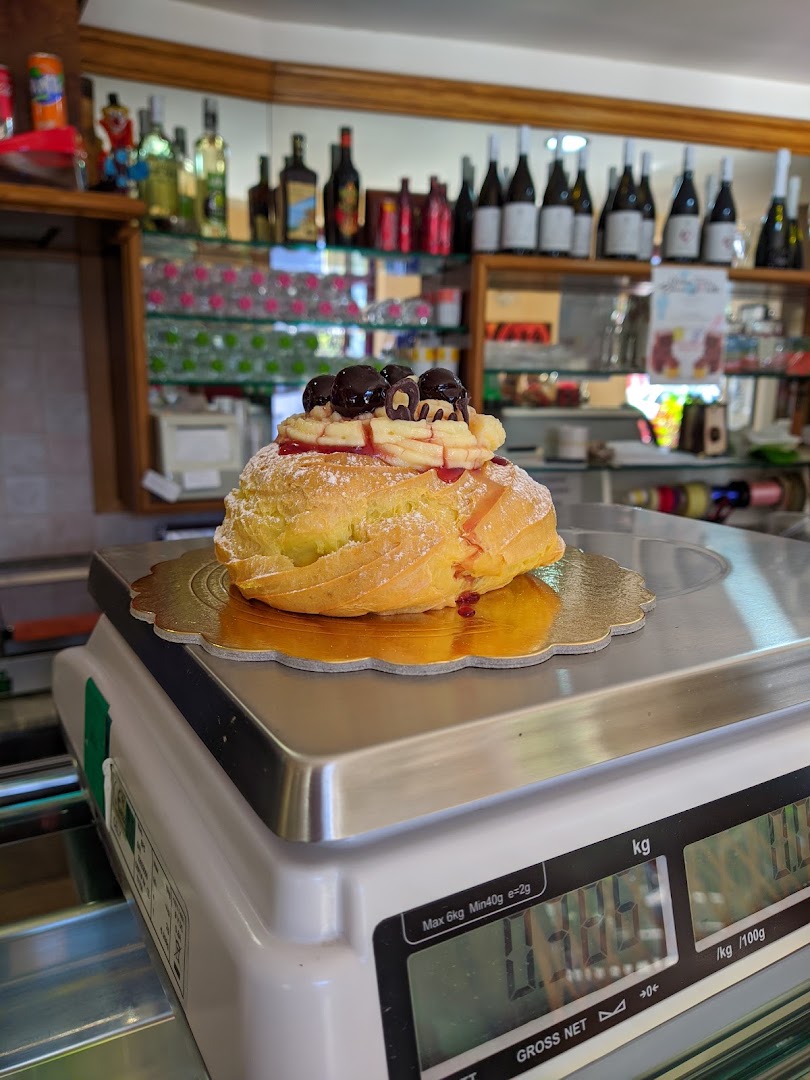Bar Jolly Di Bernardo Carmine